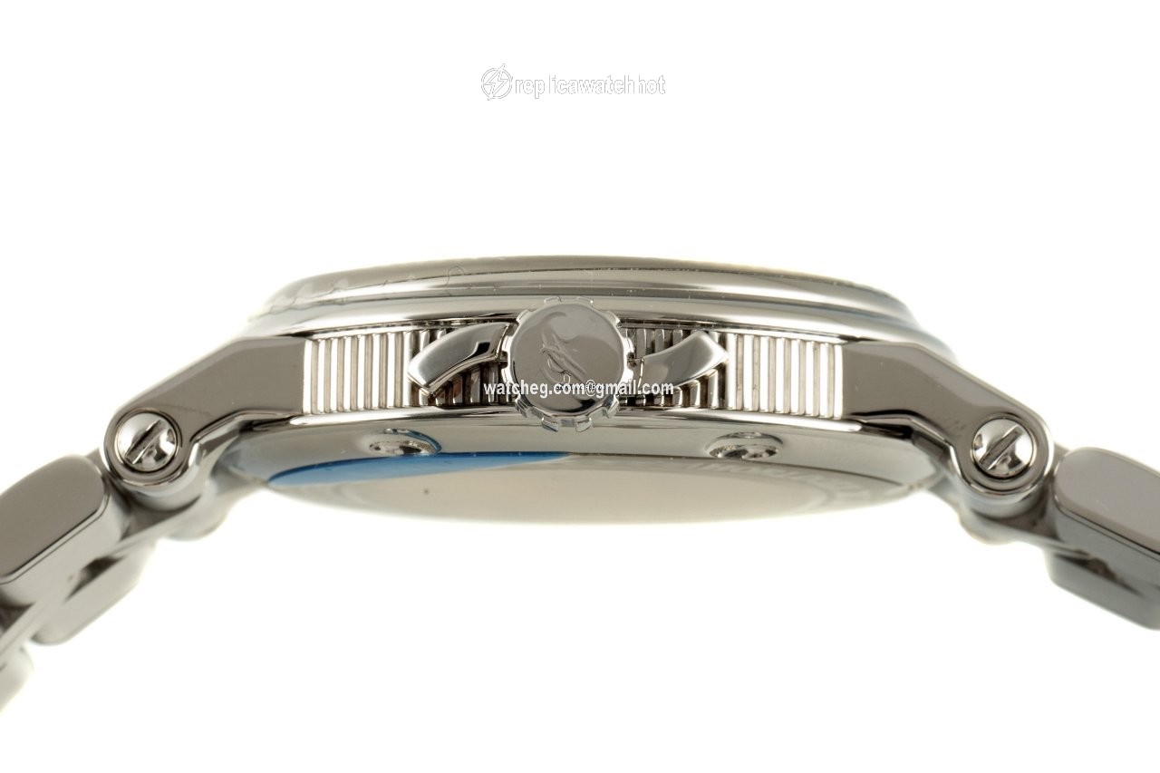 Breguet Marine Mens watch Unisex Automatic Steel 5817 5