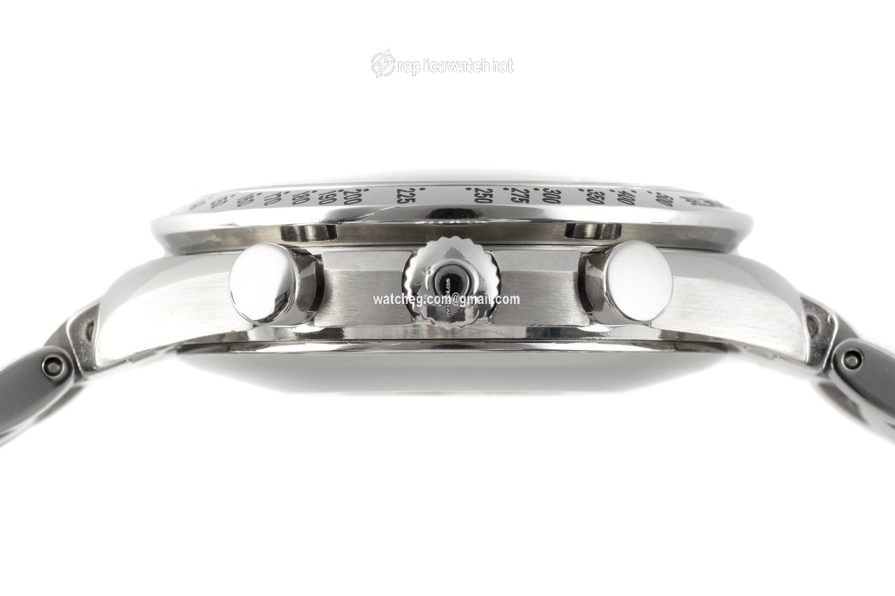 Omega Mens watch Unisex Automatic Steel 3221.30 5