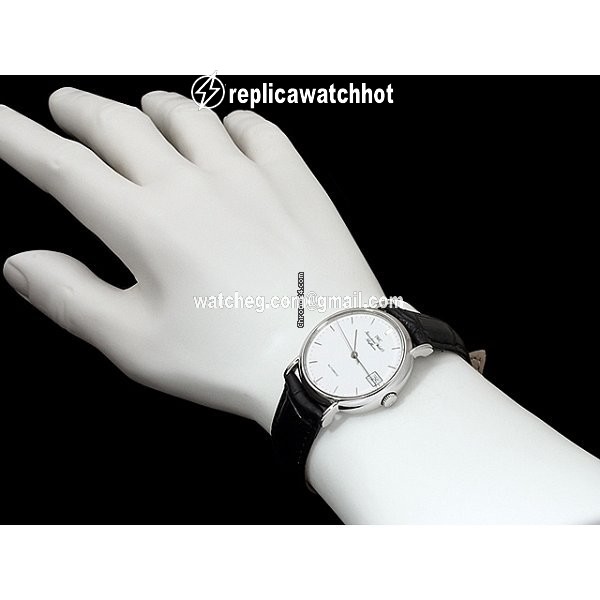 IWC Portofino Automatic Automatic Steel IW3513020 5