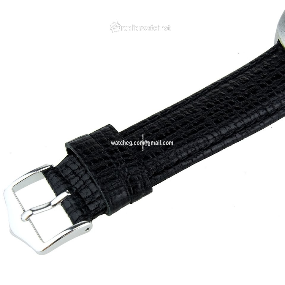 IWC Mens watch Unisex Automatic Steel R815A 5