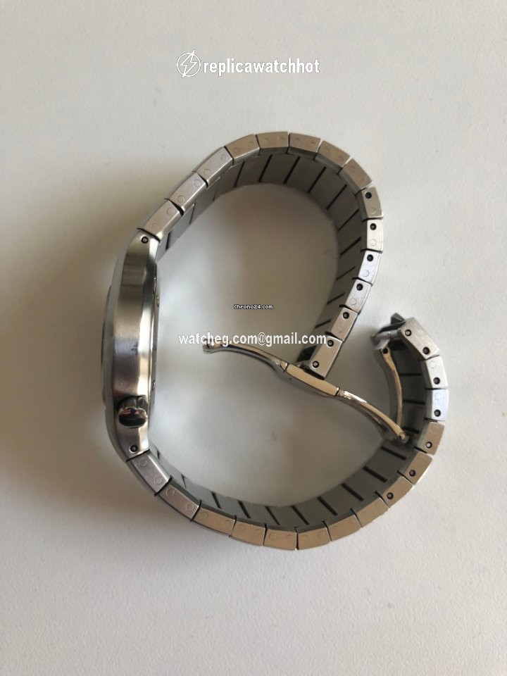 TAG Heuer Alter Ego Womens watch Quartz Steel WP1310 5