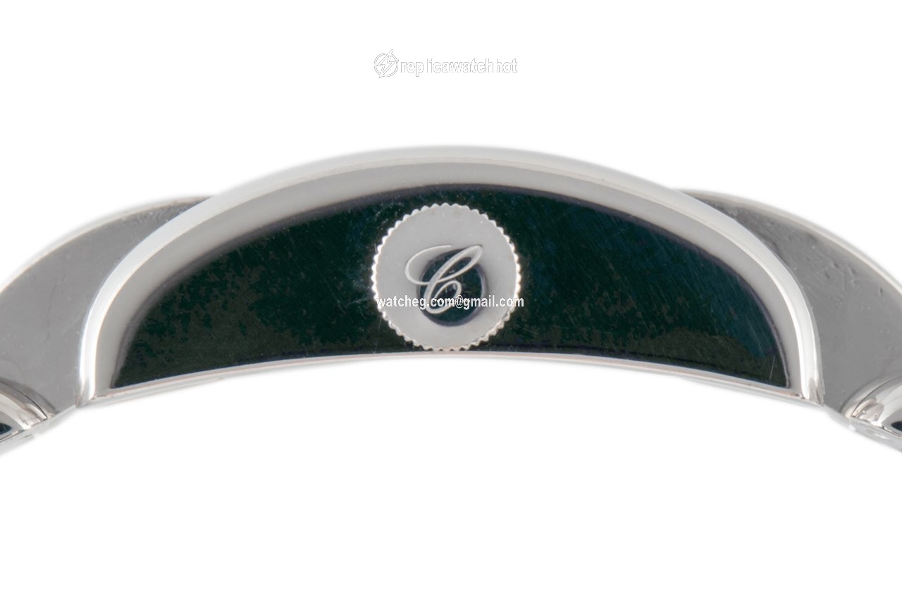 Chopard La Strada Womens watch Quartz White gold 41 7396 5