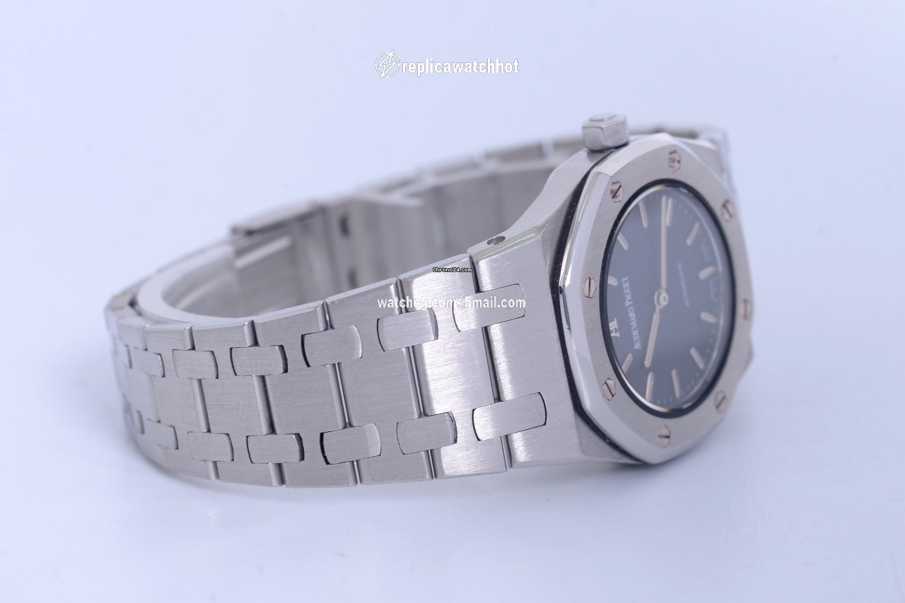 Audemars Piguet Royal Oak Womens watch Automatic Steel 8638ST 5
