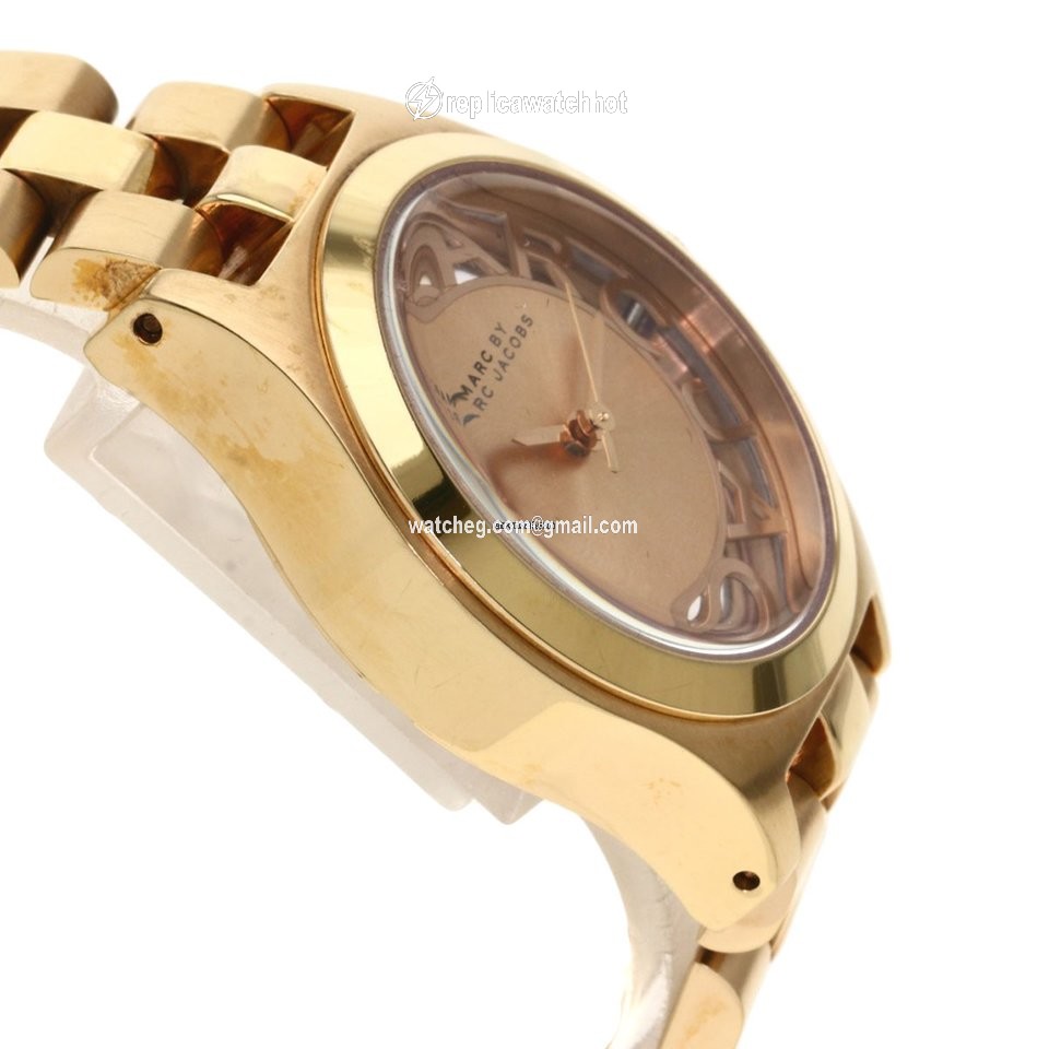 Jacob & Co. Womens watch Quartz MBM3293 5