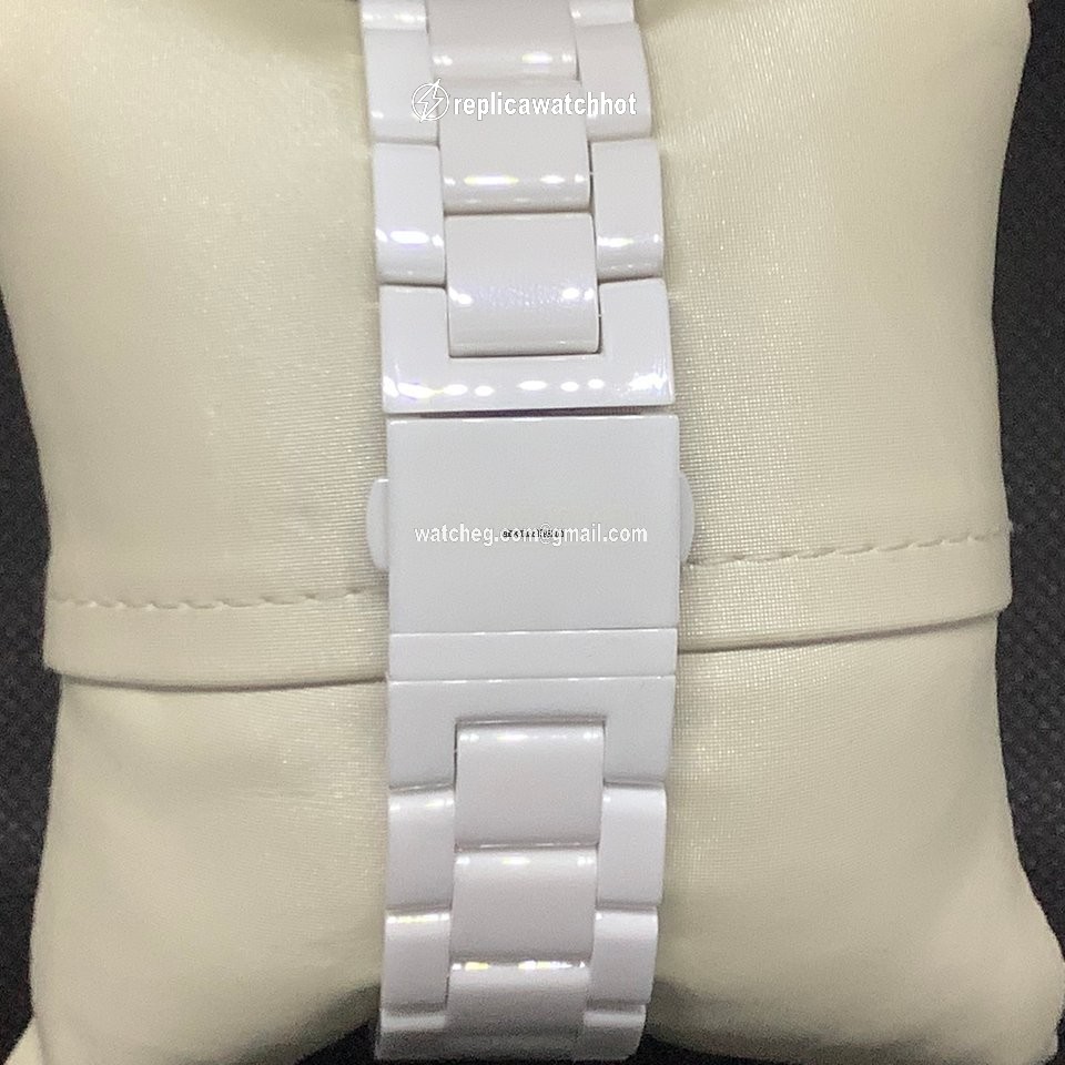 Rado D-Star Ceramic R15611012 5