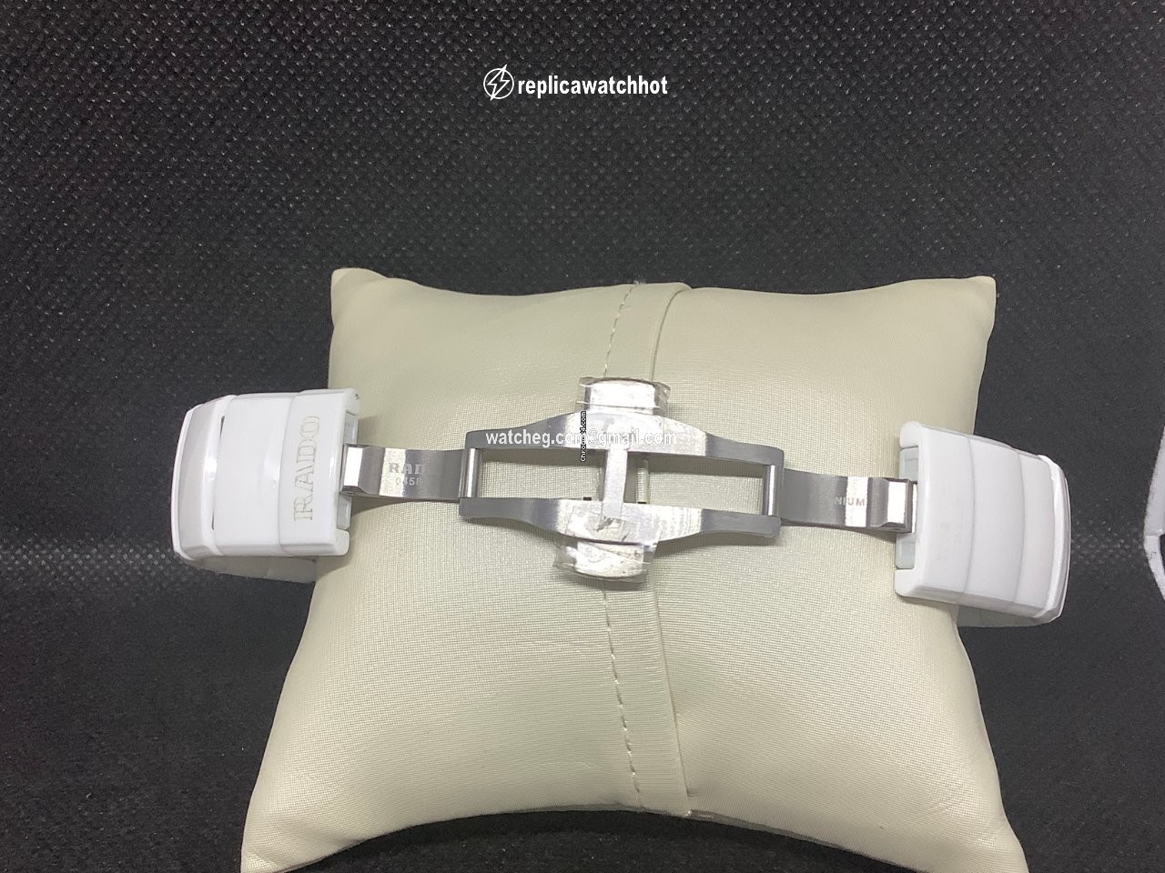 Rado True Ceramic R27695712 5