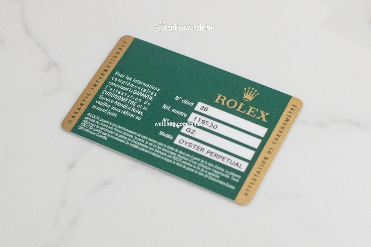 Rolex Daytona Mens watch Unisex Steel Automatic 116520 5