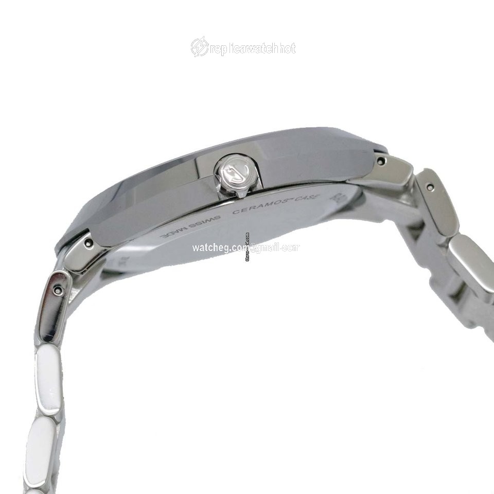 Rado D-Star Mens watch Unisex Quartz Steel R15943123 5
