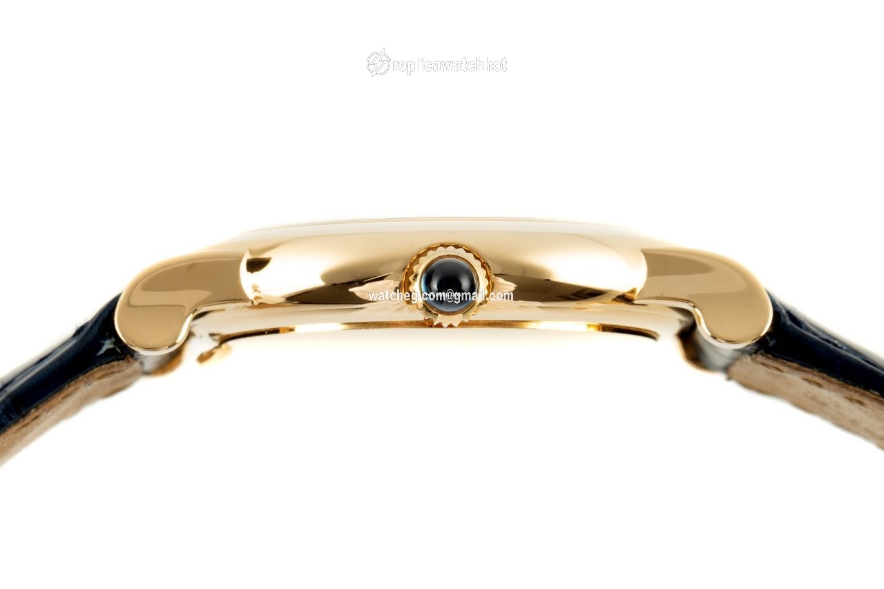 Patek Philippe Calatrava Womens watch Manual winding Yellow gold 4857 5