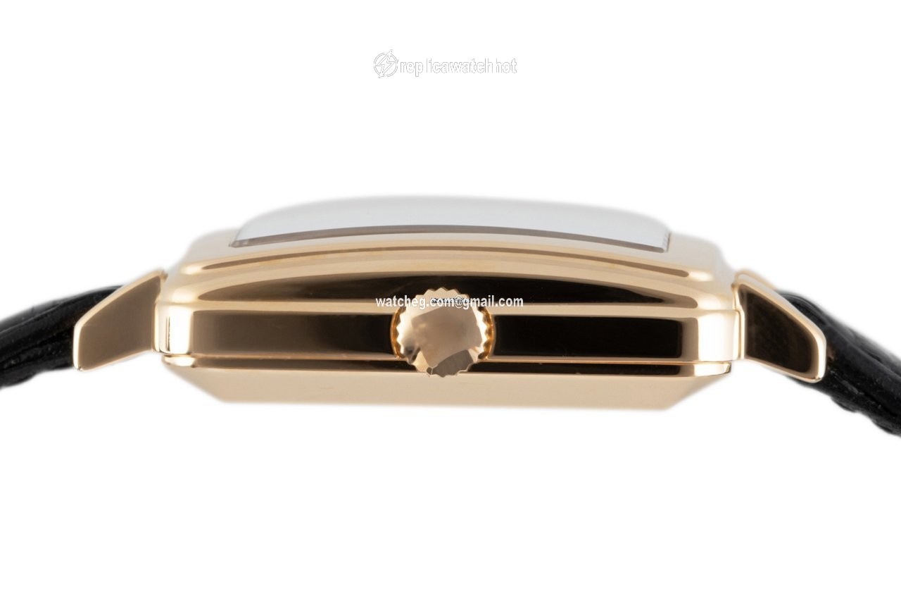 IWC Mens watch Unisex Automatic Yellow gold 1876 5