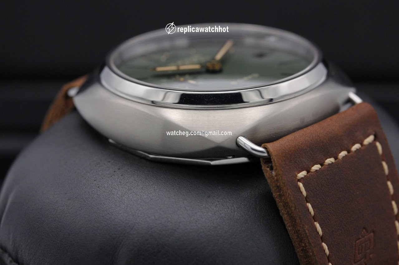 Panerai Radiomir 8 Days Titanium PAM 735 5
