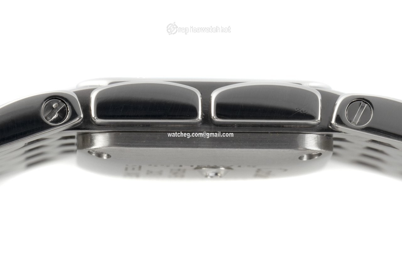 Cartier Panthere Womens watch Quartz Steel 2420 5