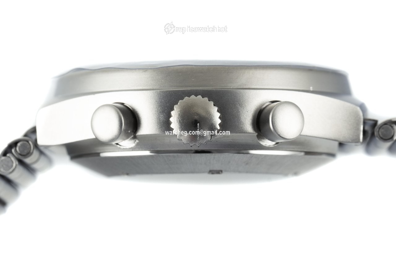 Porsche Design Mens watch Unisex Automatic Steel 7176S 5