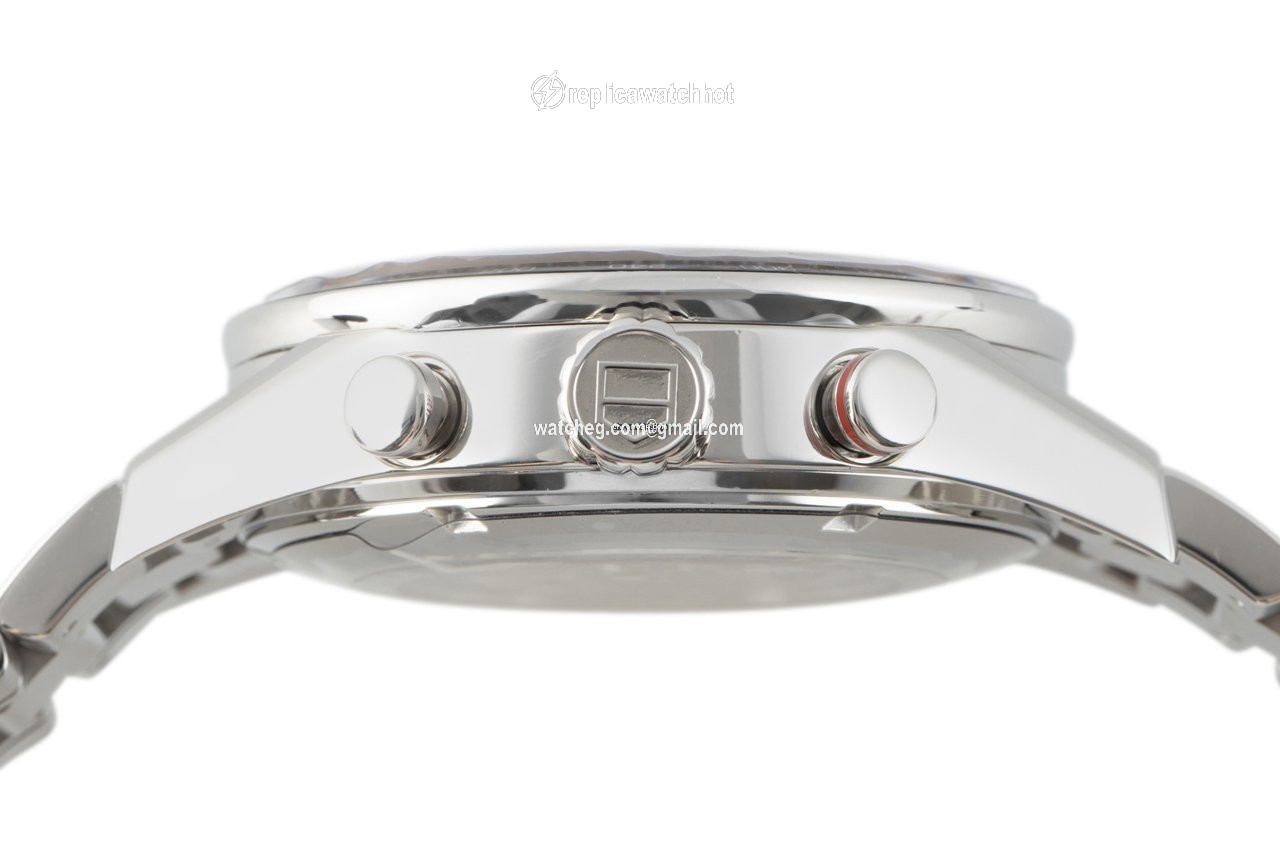 TAG Heuer Carrera Calibre 16 Mens watch Unisex Automatic Steel CV2A10 5
