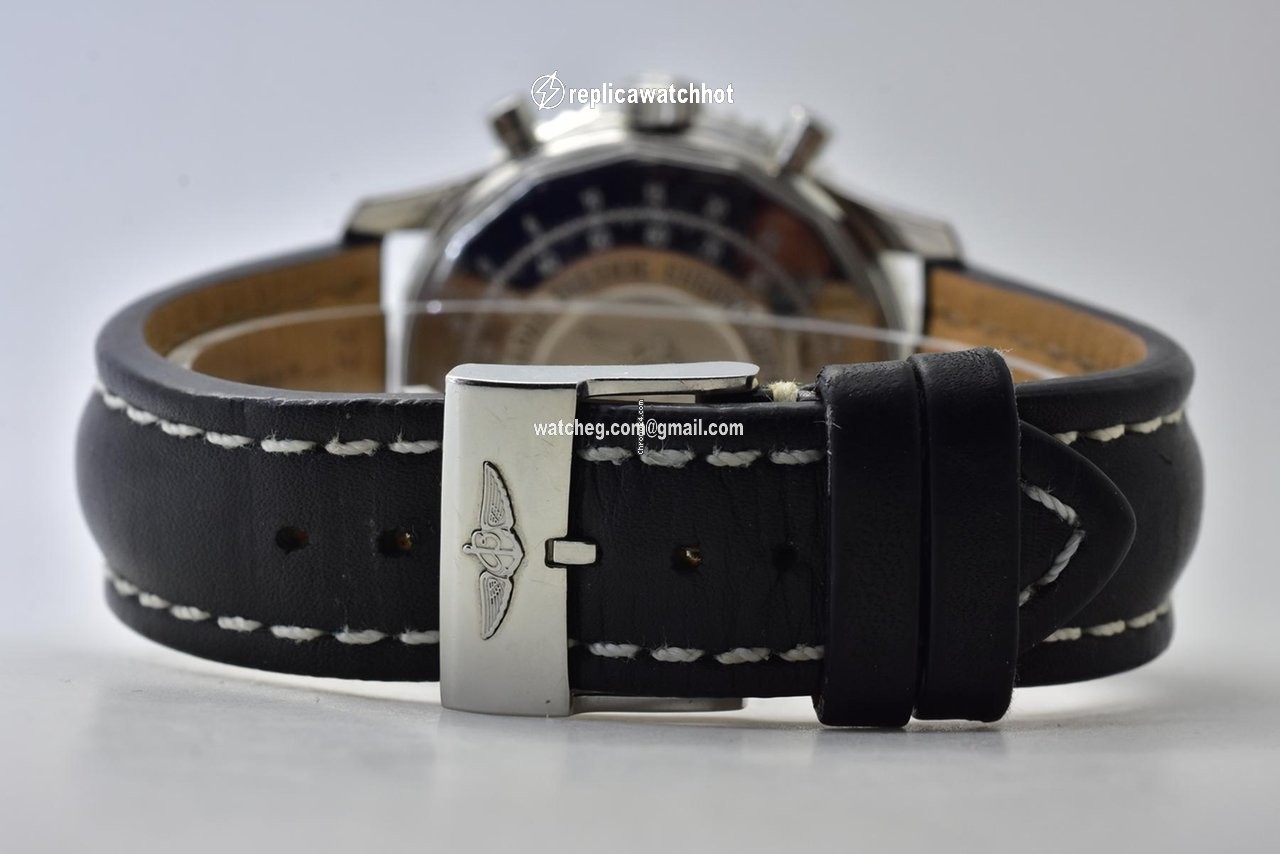 Breitling Automatic Steel AB012012 5