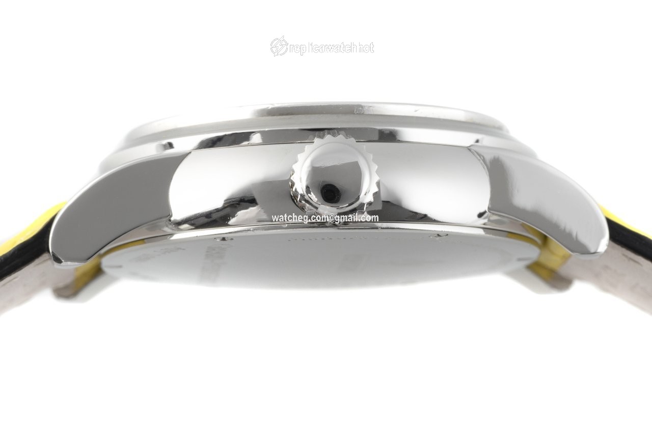 Girard Perregaux Ferrari Mens watch Unisex Automatic Steel 8030 5