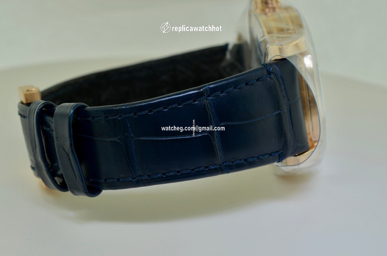 Audemars Piguet Code 11.59 Automatic Rose gold 15210OR.OO.A028CR.01 5