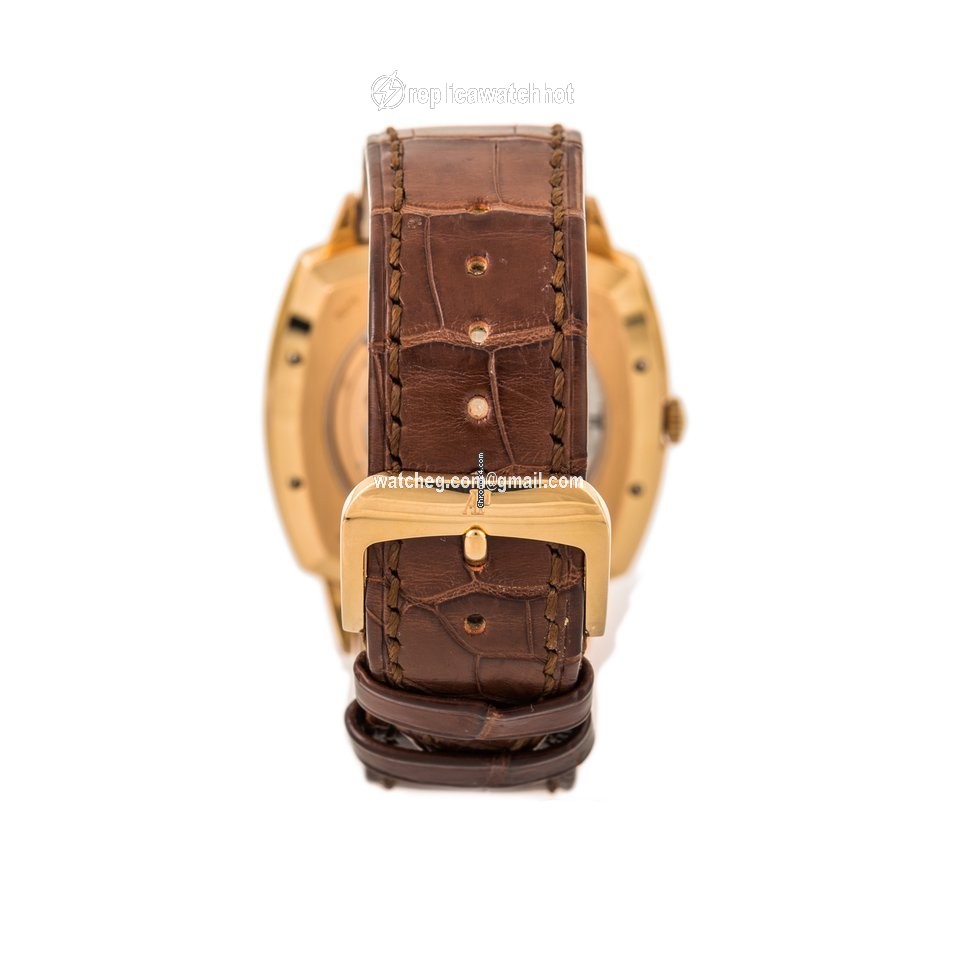 Audemars Piguet Tradition Mens watch Unisex Automatic Rose gold 15335OR.OO.A092CR.01 5