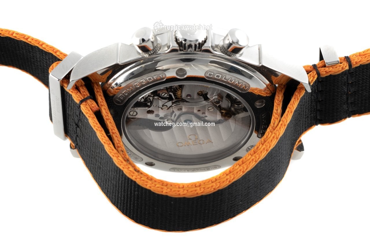 Omega De Ville Co-Axial Mens watch Unisex Automatic Steel 4850.50.31 5