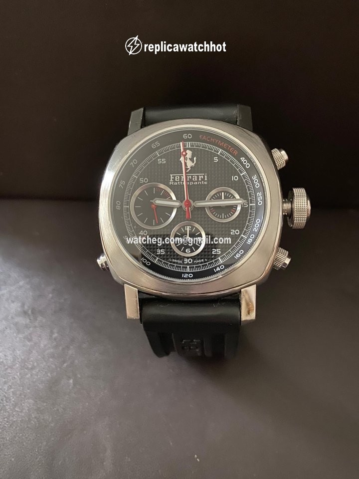 Panerai Mens watch Unisex Automatic BB 1241021 5