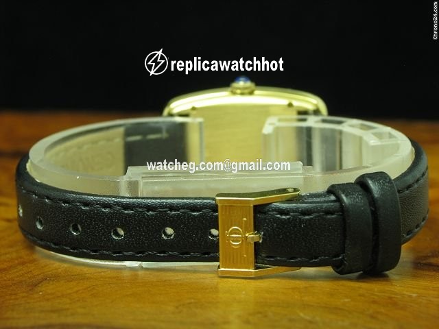 Baume & Mercier Womens watch Manual winding 38298 5