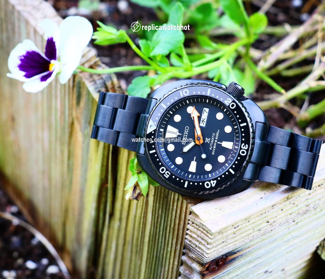 Seiko Automatic Steel SBDY005 5
