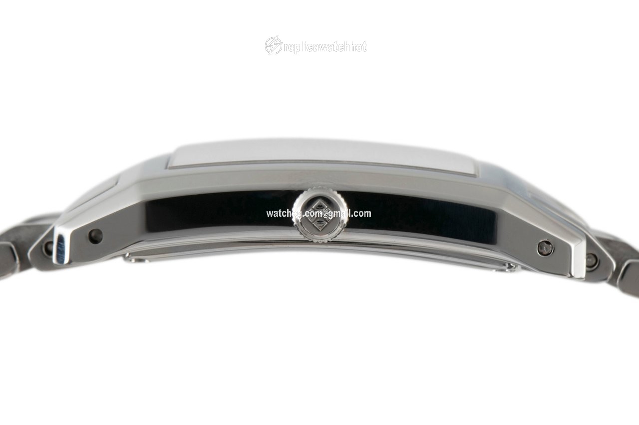Zenith Port Royal Mens watch Unisex Quartz Steel 02.0250.886 5