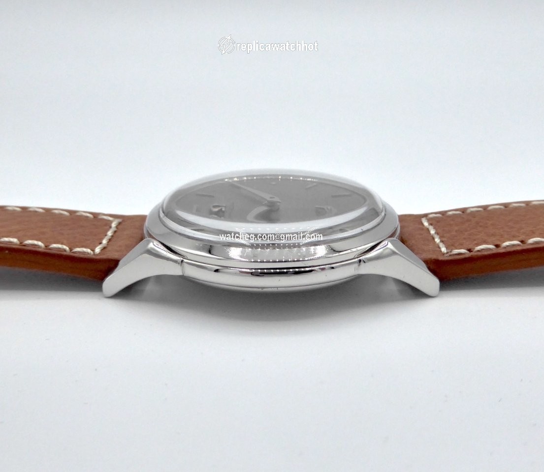 Omega Mens watch Unisex Manual winding Steel 2605-5 5