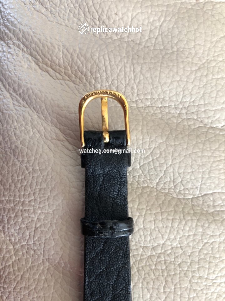 Audemars Piguet Womens watch Manual winding 183825 5