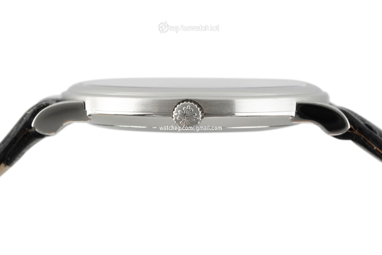 Patek Philippe Calatrava Mens watch Unisex Manual winding Platinum 5022 5