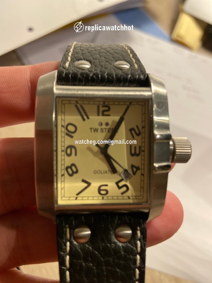 TW Steel Womens watch Steel TW20 5