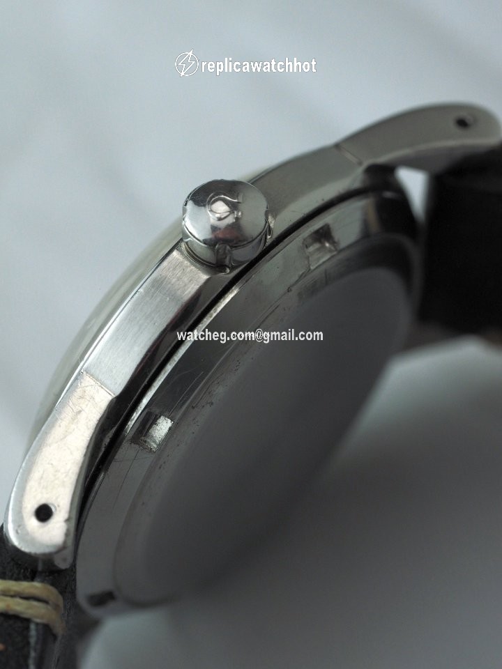 Omega Seamaster Mens watch Unisex Automatic Steel 2577-11 5