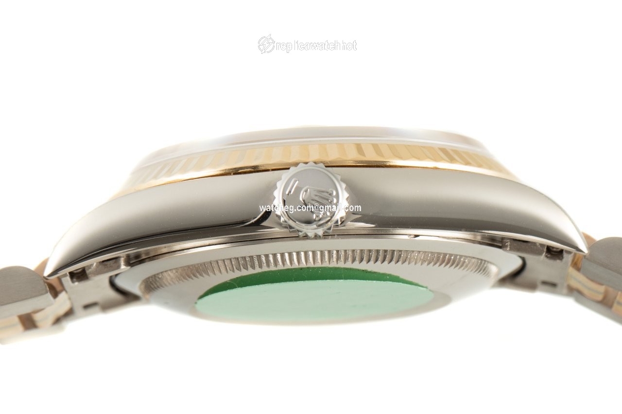 Rolex Day-Date 36 Mens watch Unisex Yellow gold Automatic 18239B 5