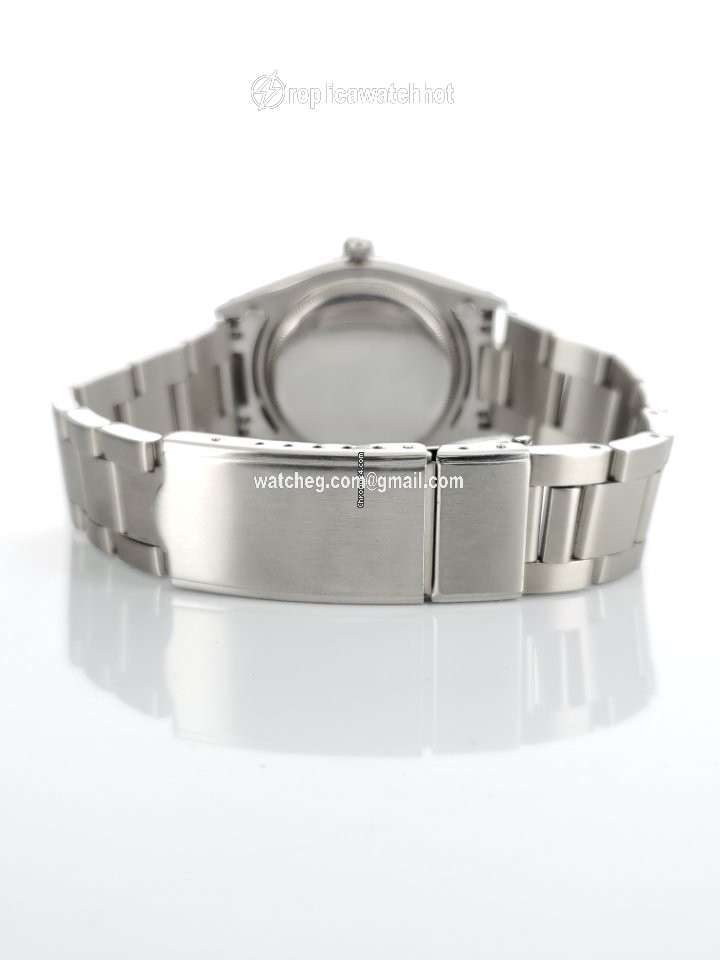 Rolex Mens watch Unisex Steel Automatic 6202 5