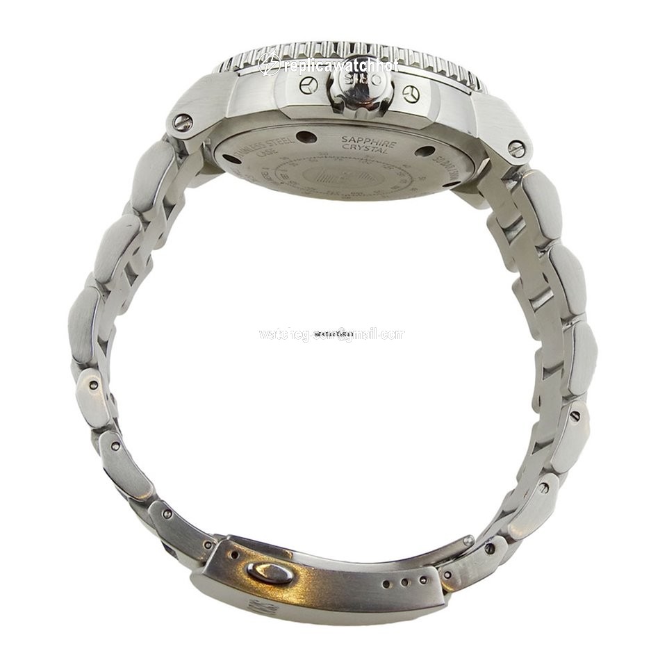 Oris Aquis Small Second Mens watch Unisex Automatic Steel 01 743 7673 4159-07 8 26 01PEB 5