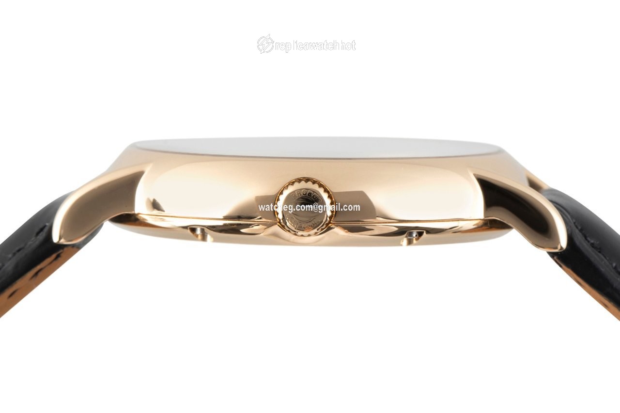 IWC Portofino Automatic Mens watch Unisex Automatic Red gold IW356302 5