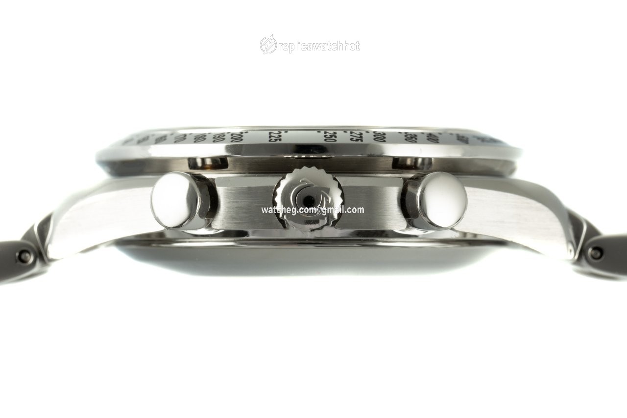 Omega Speedmaster Date Mens watch Unisex Automatic Steel 3511.20 5