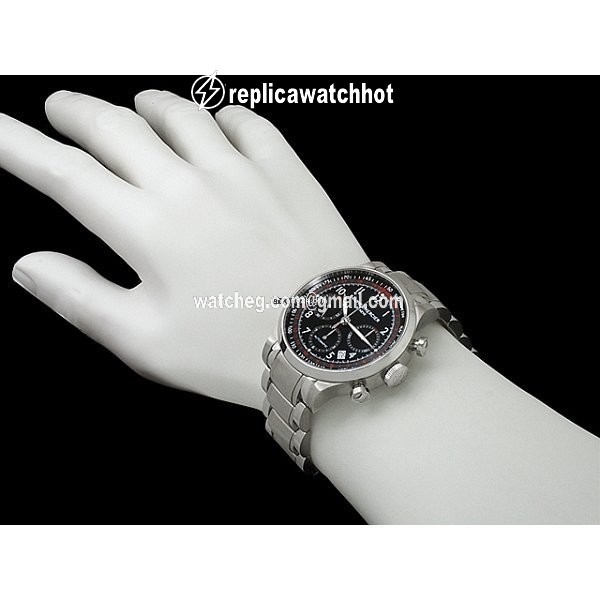 Baume & Mercier Capeland Automatic Steel MOA10062 5