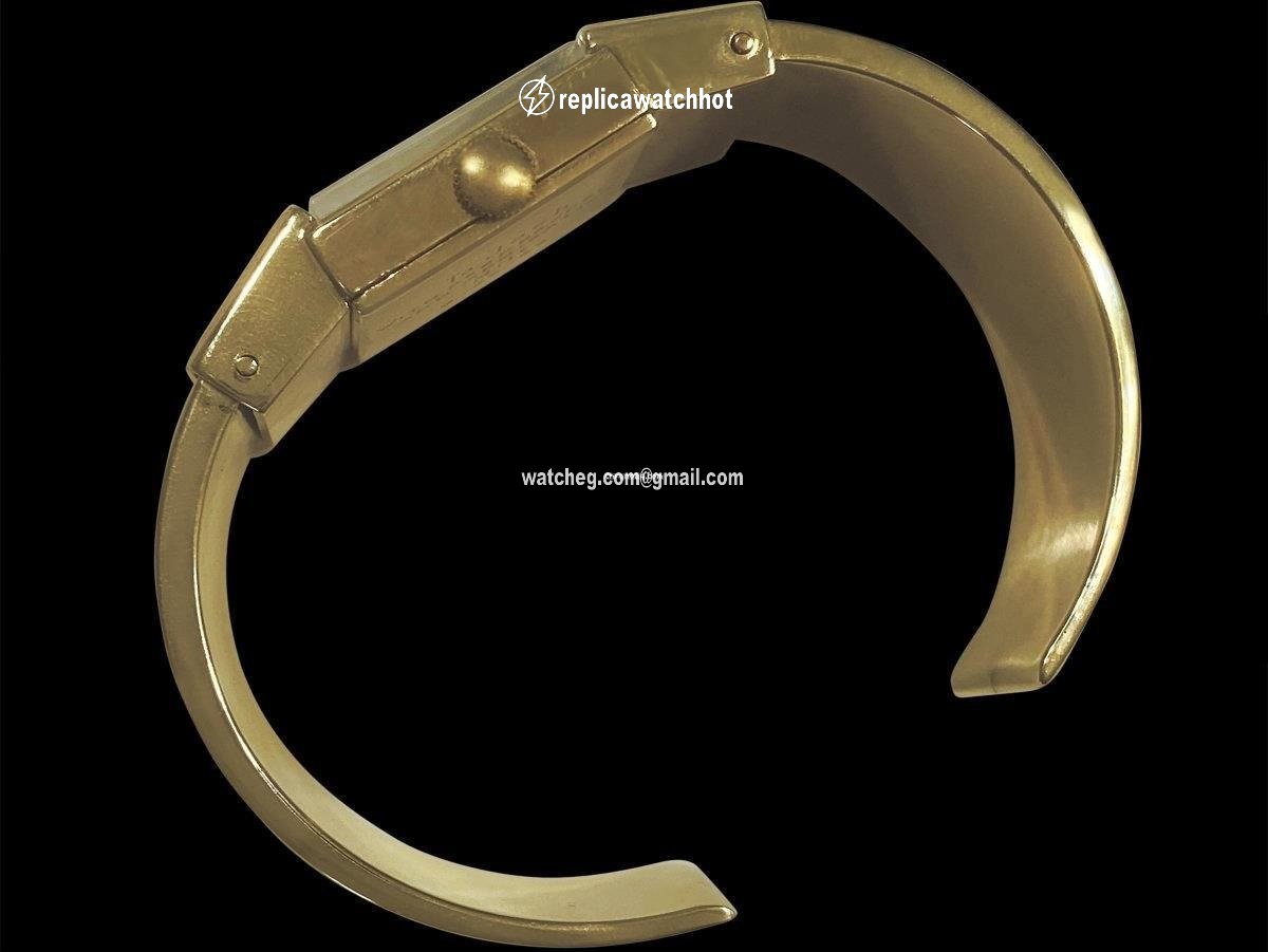 Vacheron Constantin Mens watch Unisex Manual winding Yellow gold 8228SH 5