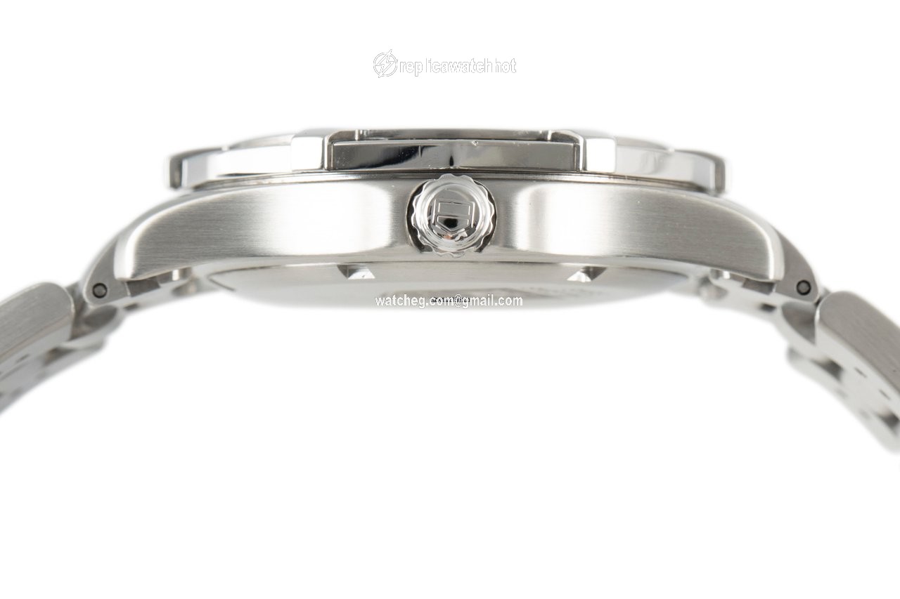 TAG Heuer 2000 Mens watch Unisex Quartz Steel WN1111 5