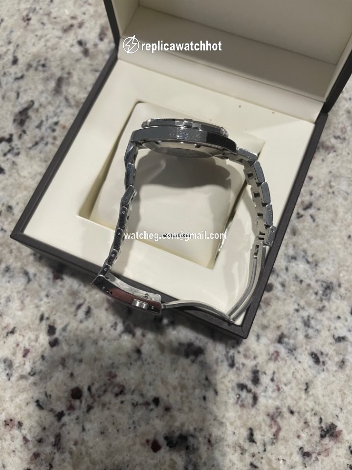 TAG Heuer Aquaracer 300M Mens watch Unisex Quartz Steel WAY1111.BA0928 5