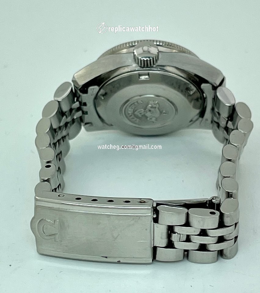 Omega Seamaster Womens watch Automatic Steel 566.024 5