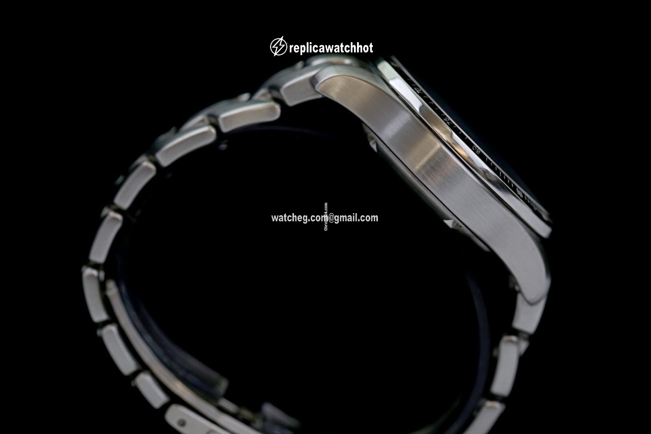 TAG Heuer Link Quartz Mens watch Unisex Quartz Steel CJF7111.BA0592 5