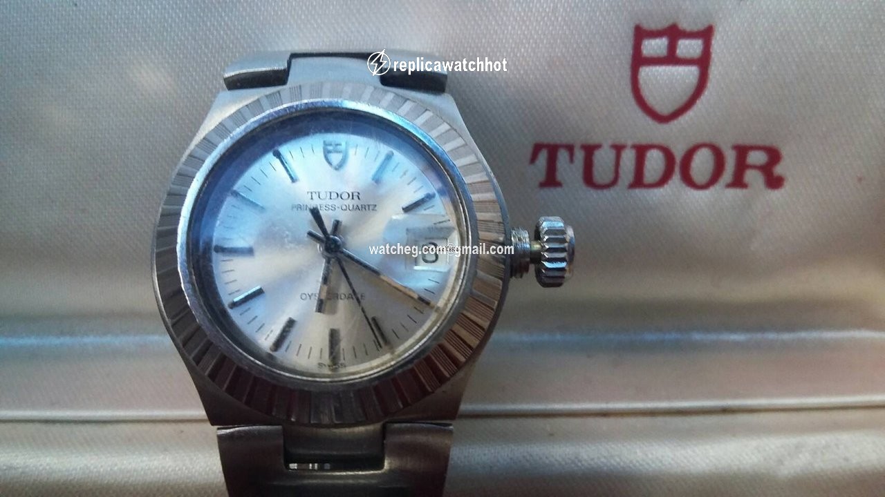 Tudor Prince Oysterdate Womens watch Quartz 935774 5