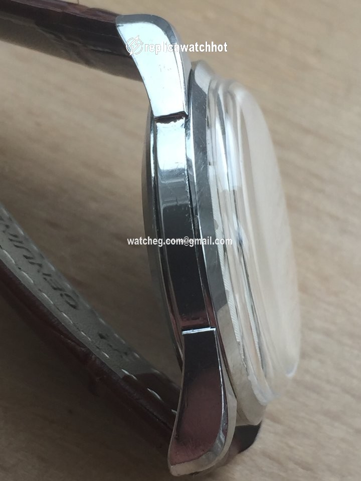 Omega De Ville Tresor Mens watch Unisex Manual winding 2910.7SC 5
