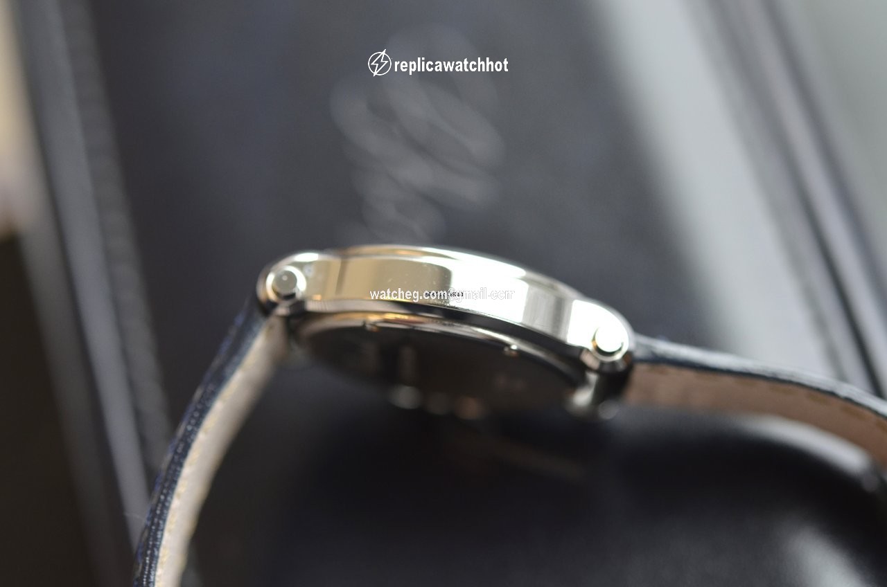 Chopard Happy Sport Womens watch Quartz Steel 278509-3049 5