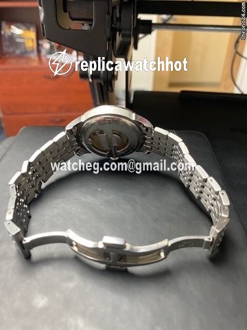 Tissot Le Locle Mens watch Unisex Automatic Steel T006.424.11.263.00 5