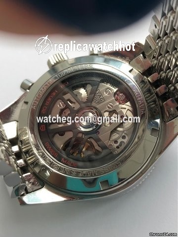 TAG Heuer Autavia Mens watch Unisex Automatic Steel CBE2110.RQQ9389 5