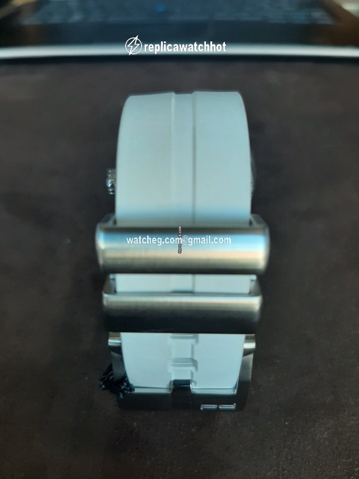 Porsche Design Flat Six Mens watch Unisex Automatic Steel 6351.41.64.1256 5
