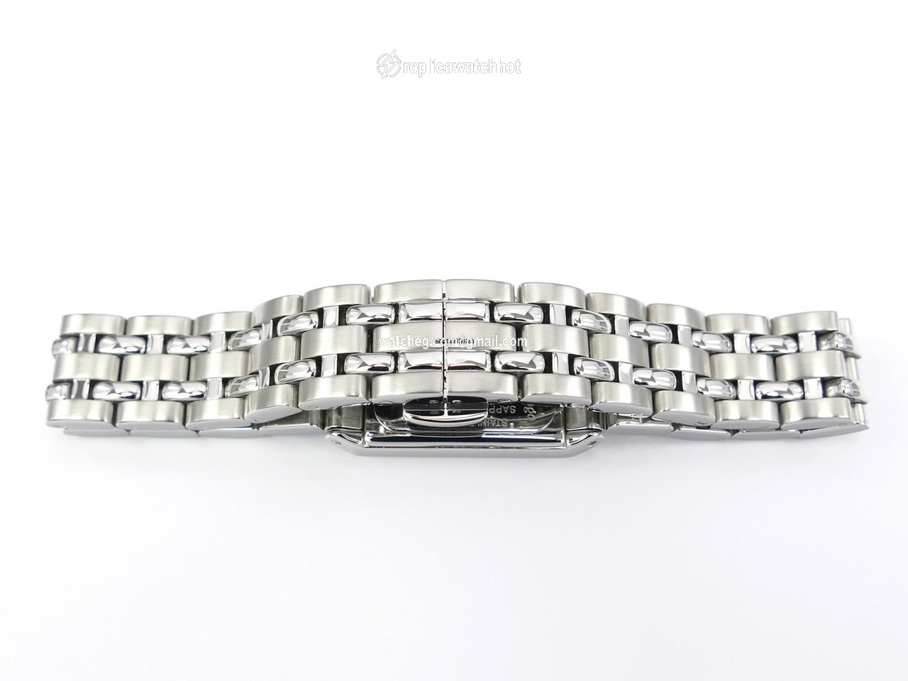 Raymond Weil Tango Womens watch Quartz Steel 5971-ST-00915 5